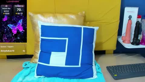 bianca_spear online show from 11, 3, 2025