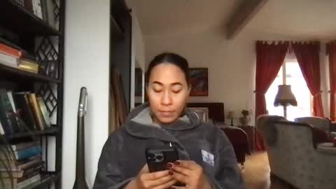 Snapshot of bianca_transpinay chatting on 2, 12, 2024 Bianca Transgirl online show from 2, 12, 2024
