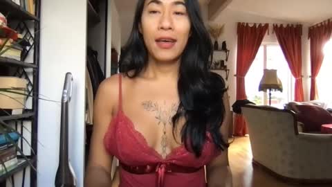 Snapshot of bianca_transpinay chatting on 1, 10, 2025 Bianca Transgirl online show from 1, 10, 2025