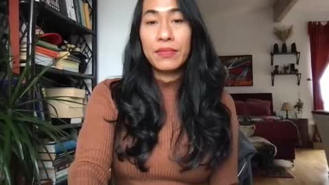 Snapshot of bianca_transpinay chatting on 5, 10, 2025 Bianca Transgirl online show from 5, 10, 2025