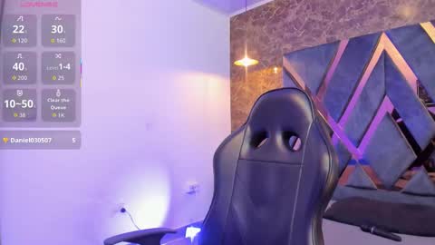 bianca_vega_ online show from 14, 12, 2025