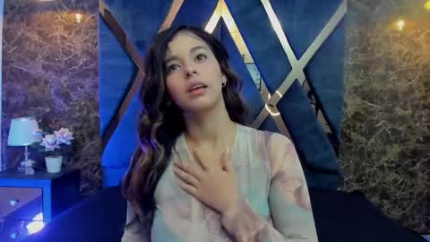 bianca_vega_ online show from 9, 1, 2026