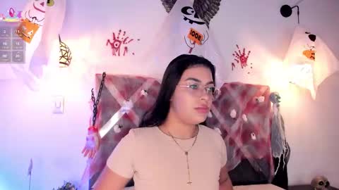 Snapshot of bianca_zaens1 chatting on 20, 10, 2025 B I A N C A online show from 20, 10, 2025