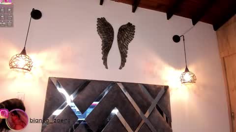  B I A N C A  online show from 16, 1, 2026