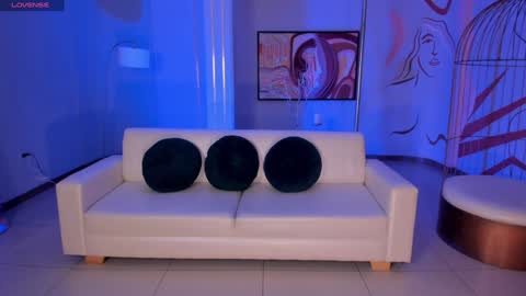 Bianca Pierce online show from 29, 12, 2024