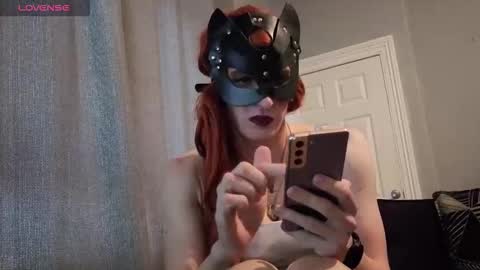 Bianca Tease online show from 12, 10, 2025