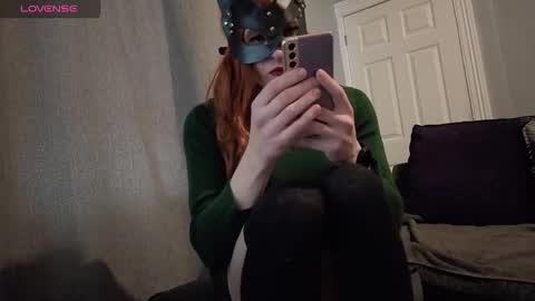 Bianca Tease online show from 23, 11, 2025