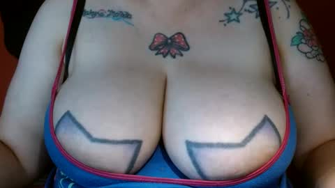 Snapshot of bianka_star_ chatting on 4, 1, 2025 bianca online show from 4, 1, 2025