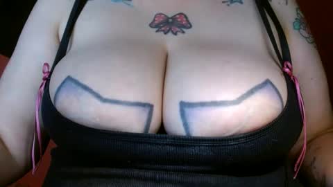 Snapshot of bianka_star_ chatting on 23, 1, 2025 bianca online show from 23, 1, 2025