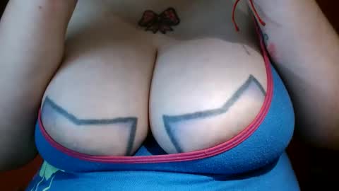 Snapshot of bianka_star_ chatting on 28, 1, 2025 bianca online show from 28, 1, 2025