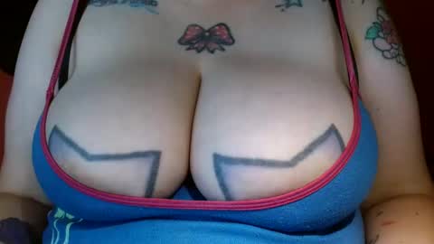 Snapshot of bianka_star_ chatting on 21, 2, 2025 bianca online show from 21, 2, 2025