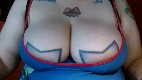 Snapshot of bianka_star_ chatting on 7, 3, 2025 bianca online show from 7, 3, 2025