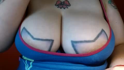 Snapshot of bianka_star_ chatting on 11, 3, 2025 bianca online show from 11, 3, 2025