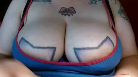 Snapshot of bianka_star_ chatting on 11, 3, 2025 bianca online show from 11, 3, 2025