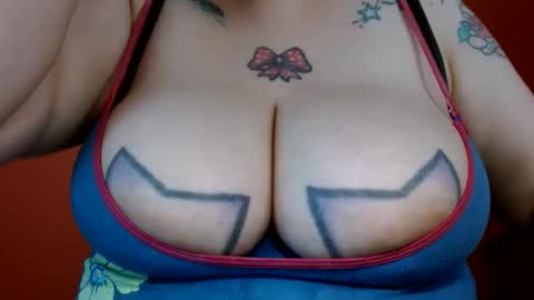 Snapshot of bianka_star_ chatting on 1, 10, 2025 bianca online show from 1, 10, 2025