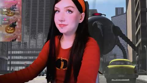 bibi_iva online show from 1, 11, 2025