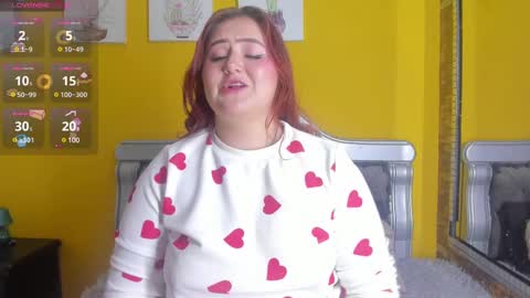 bibiana_js_ online show from 3, 2, 2025