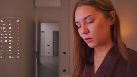 Ophelia online show from 9, 11, 2025