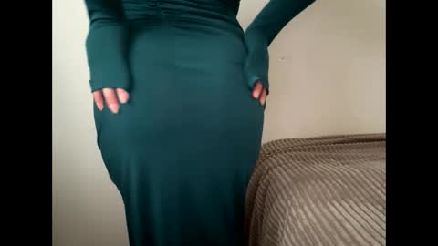 Bibi Royce online show from 18, 12, 2024