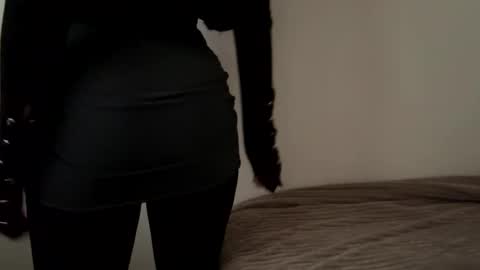 Bibi Royce online show from 28, 1, 2025