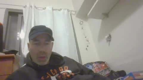 bibo999__ online show from 18, 11, 2025