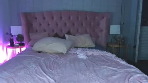 bibodream online show from 17, 11, 2025