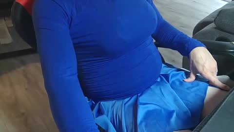 BiCDRachel online show from 12, 9, 2025