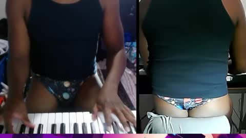 BicepsandFrot online show from 18, 11, 2025