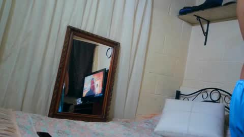 Snapshot of bichopeludo chatting on 9, 9, 2025 bichopeludo online show from 9, 9, 2025