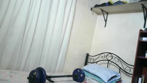 Snapshot of bichopeludo chatting on 13, 9, 2025 bichopeludo online show from 13, 9, 2025