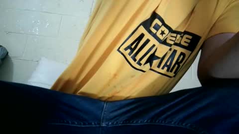 Snapshot of bichopeludo chatting on 3, 10, 2025 bichopeludo online show from 3, 10, 2025