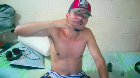 Snapshot of bichopeludo chatting on 4, 10, 2025 bichopeludo online show from 4, 10, 2025