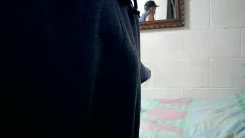 Snapshot of bichopeludo chatting on 14, 10, 2025 bichopeludo online show from 14, 10, 2025