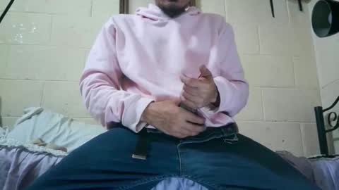 Snapshot of bichopeludo chatting on 25, 10, 2025 bichopeludo online show from 25, 10, 2025