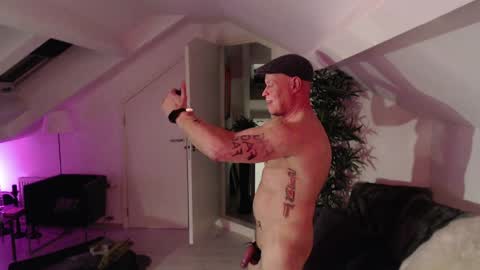 Bickel online show from 7, 1, 2025