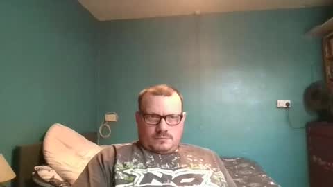 Snapshot of bidan1986 chatting on 18, 1, 2025 bigdan1986 online show from 18, 1, 2025