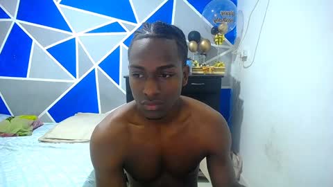big_black11 online show from 10, 12, 2024