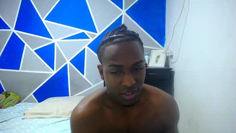 big_black11 online show from 2, 1, 2025