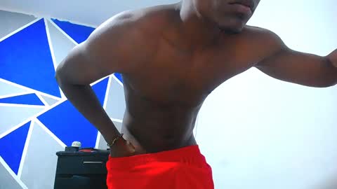 big_black11 online show from 5, 2, 2025