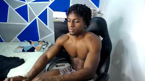 big_black11 online show from 5, 10, 2025