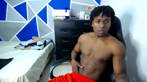 big_black11 online show from 7, 10, 2025