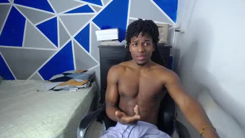 big_black11 online show from 23, 10, 2025