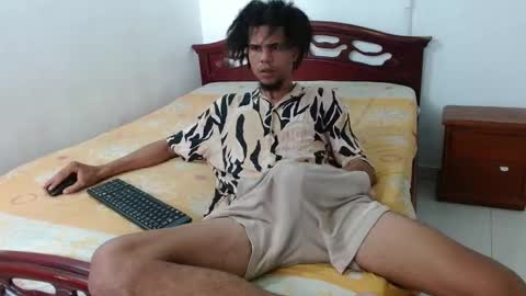 Camilo online show from 10, 9, 2025
