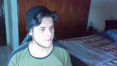 Snapshot of big_cockjughead chatting on 3, 10, 2025 Logan Sprouse online show from 3, 10, 2025