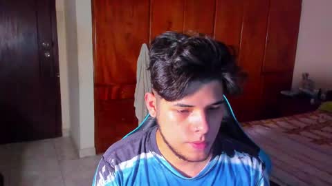 Snapshot of big_cockjughead chatting on 13, 10, 2025 Logan Sprouse online show from 13, 10, 2025