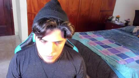 Snapshot of big_cockjughead chatting on 26, 11, 2025 Logan Sprouse online show from 26, 11, 2025