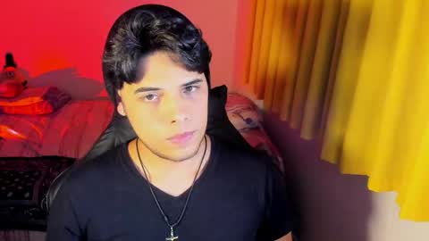 Logan Sprouse online show from 18, 3, 2026