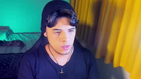 Logan Sprouse online show from 19, 3, 2026