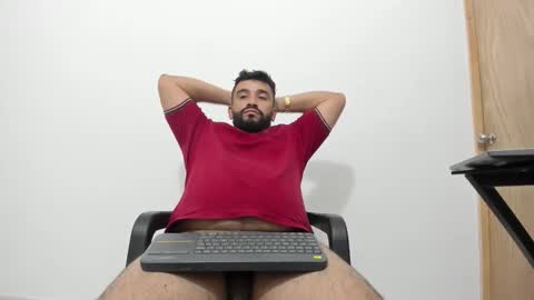 Snapshot of big_dad69 chatting on 31, 10, 2025 Tommy online show from 31, 10, 2025