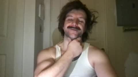 BIG DICK DIRTBAG  online show from 23, 1, 2025